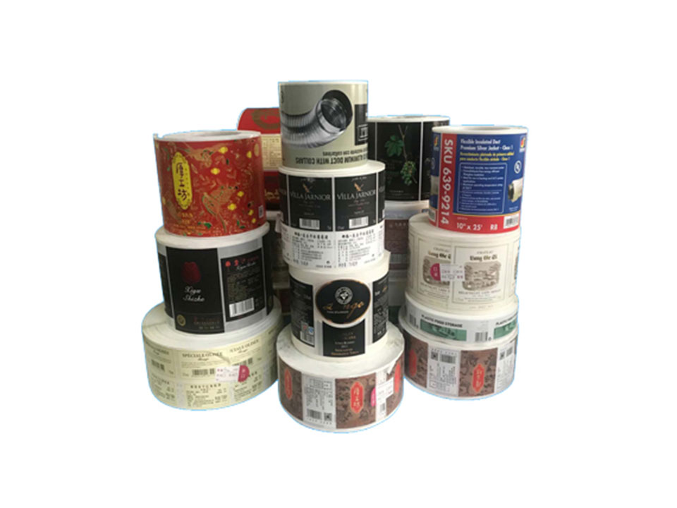 深圳最專業(yè)卷裝不干膠標(biāo)簽印刷生產(chǎn)廠家