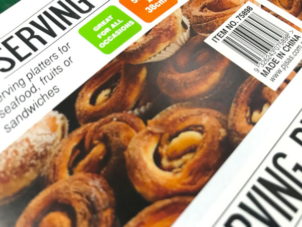 不干膠標(biāo)簽