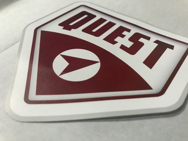 警示標(biāo)簽標(biāo)牌