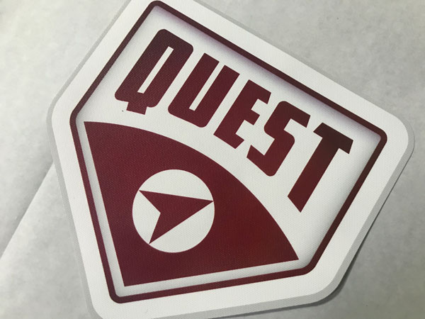 警示標(biāo)簽標(biāo)牌