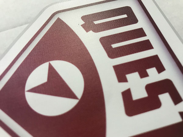 警示標(biāo)簽標(biāo)牌