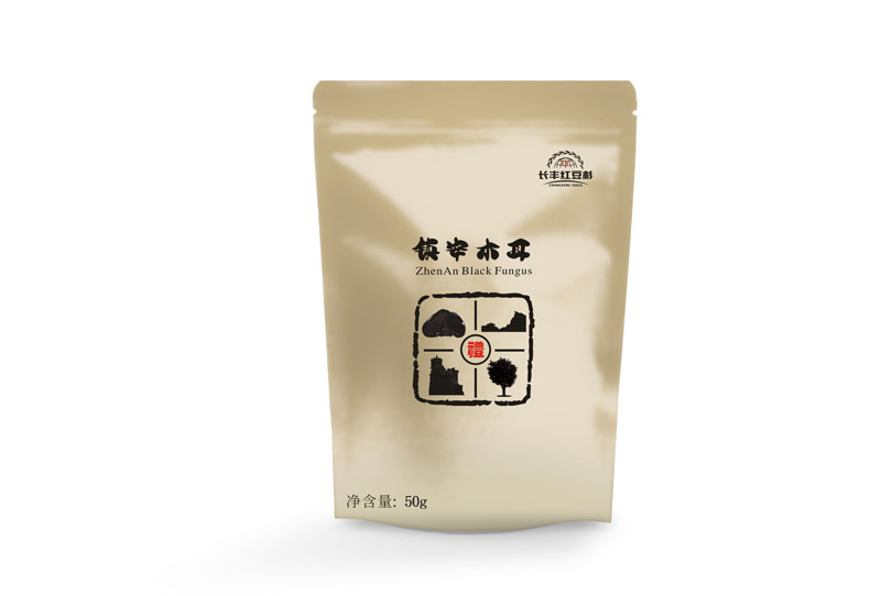 長發(fā)實業(yè),食品標簽